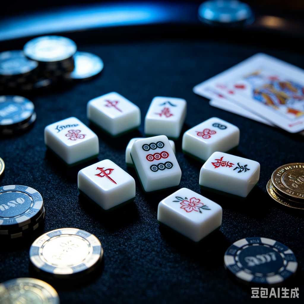 augsburg,mahjong