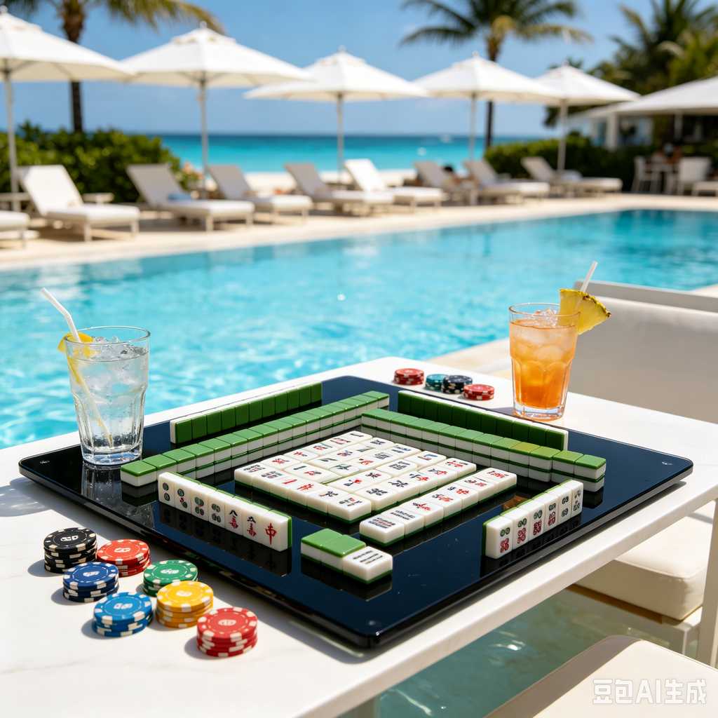 best luxury mahjong set