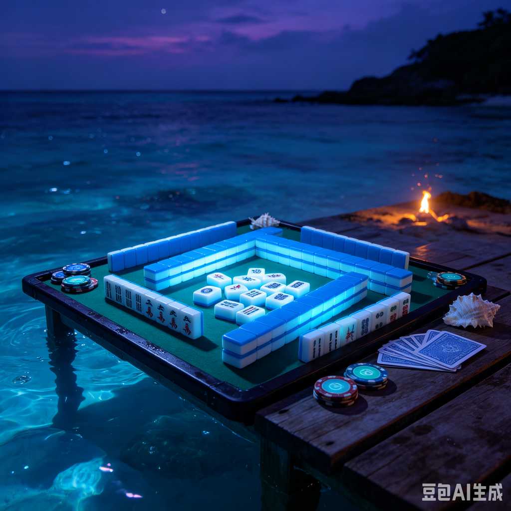 MarDelPlata,mahjong