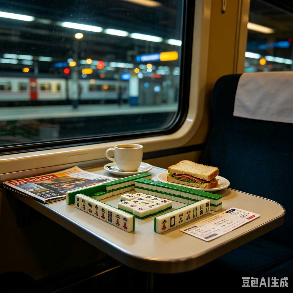 frankfurt,mahjong