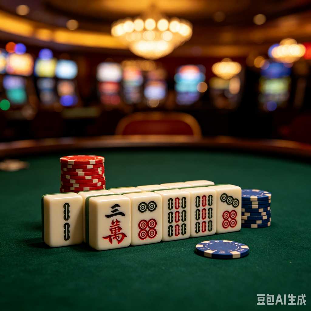 AugustaGA,mahjong