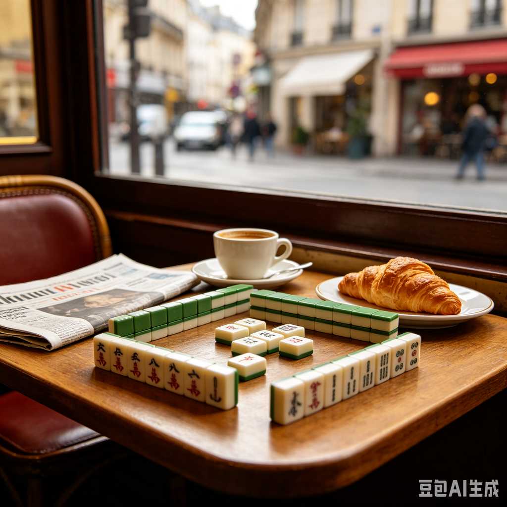 Pereira,mahjong