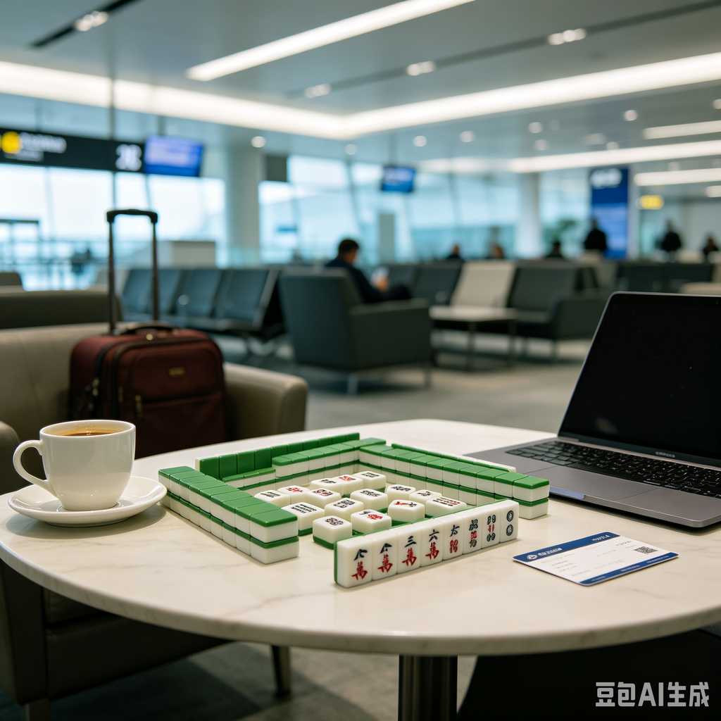 Oslo,mahjong