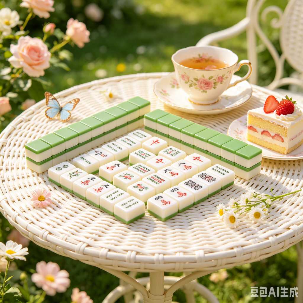 pasco,mahjong