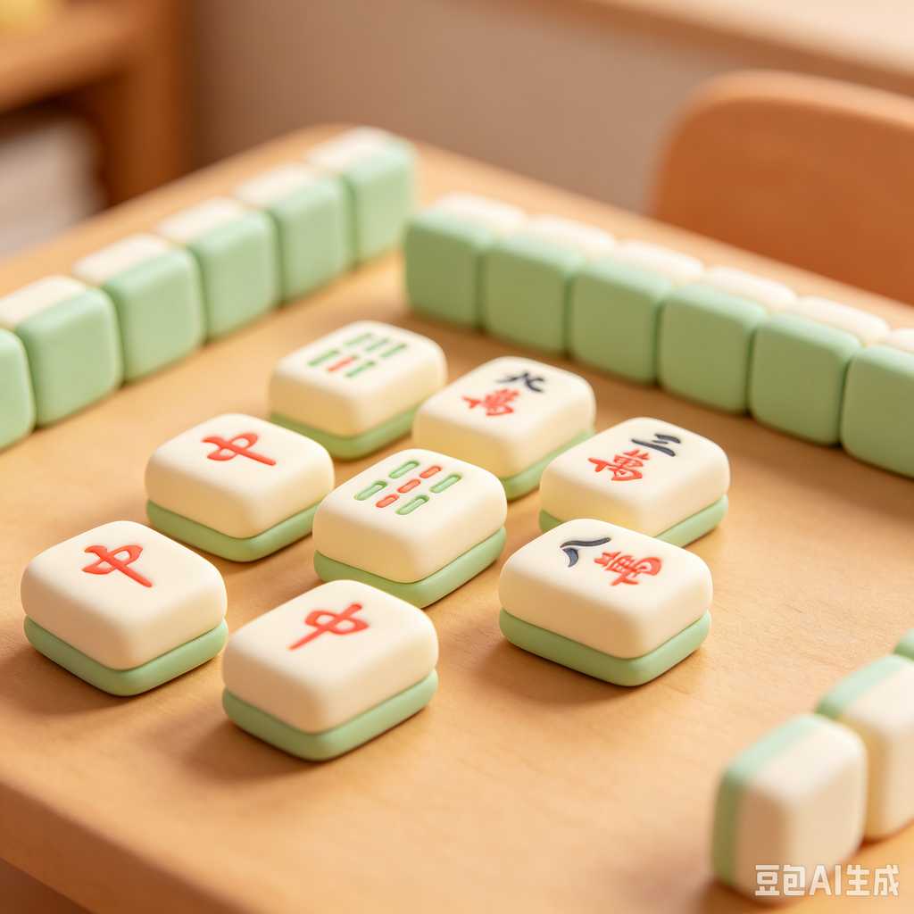 palermo,mahjong