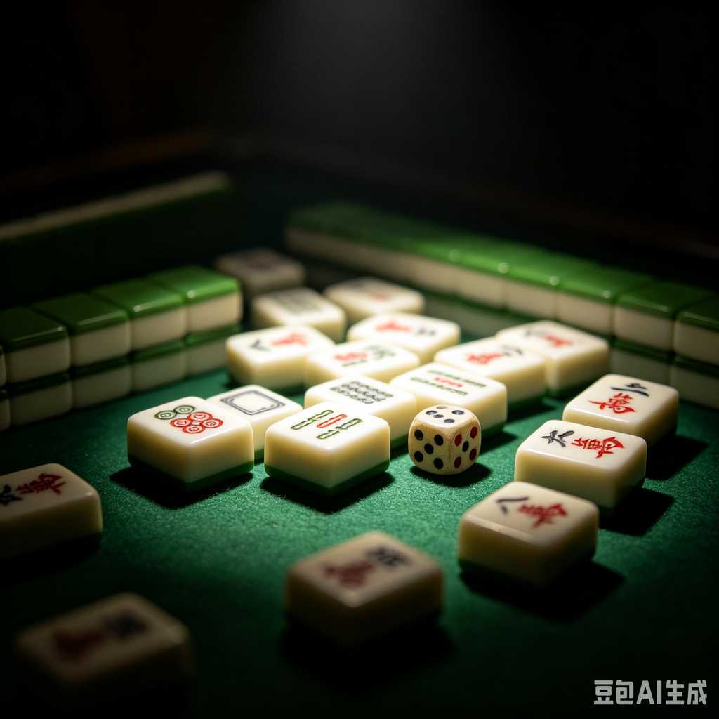 Clearwater,mahjong