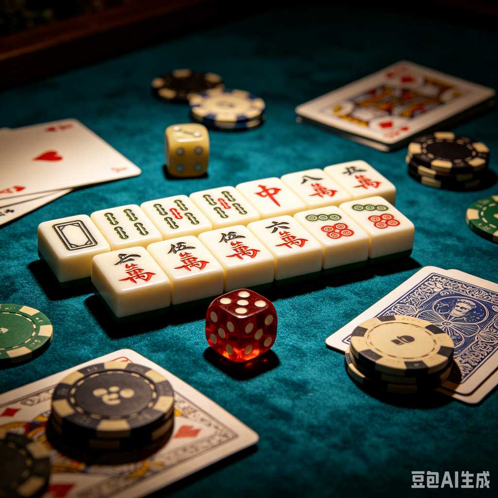 JoaoPessoa,mahjong