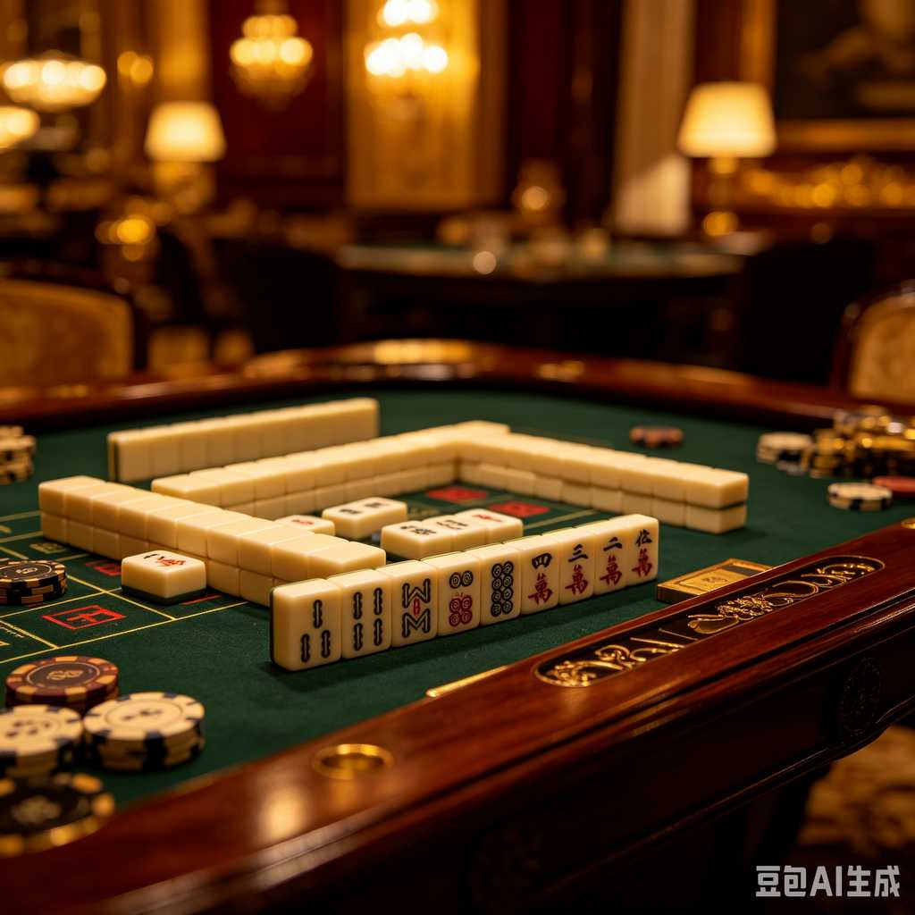 which mahjong set is best for family
