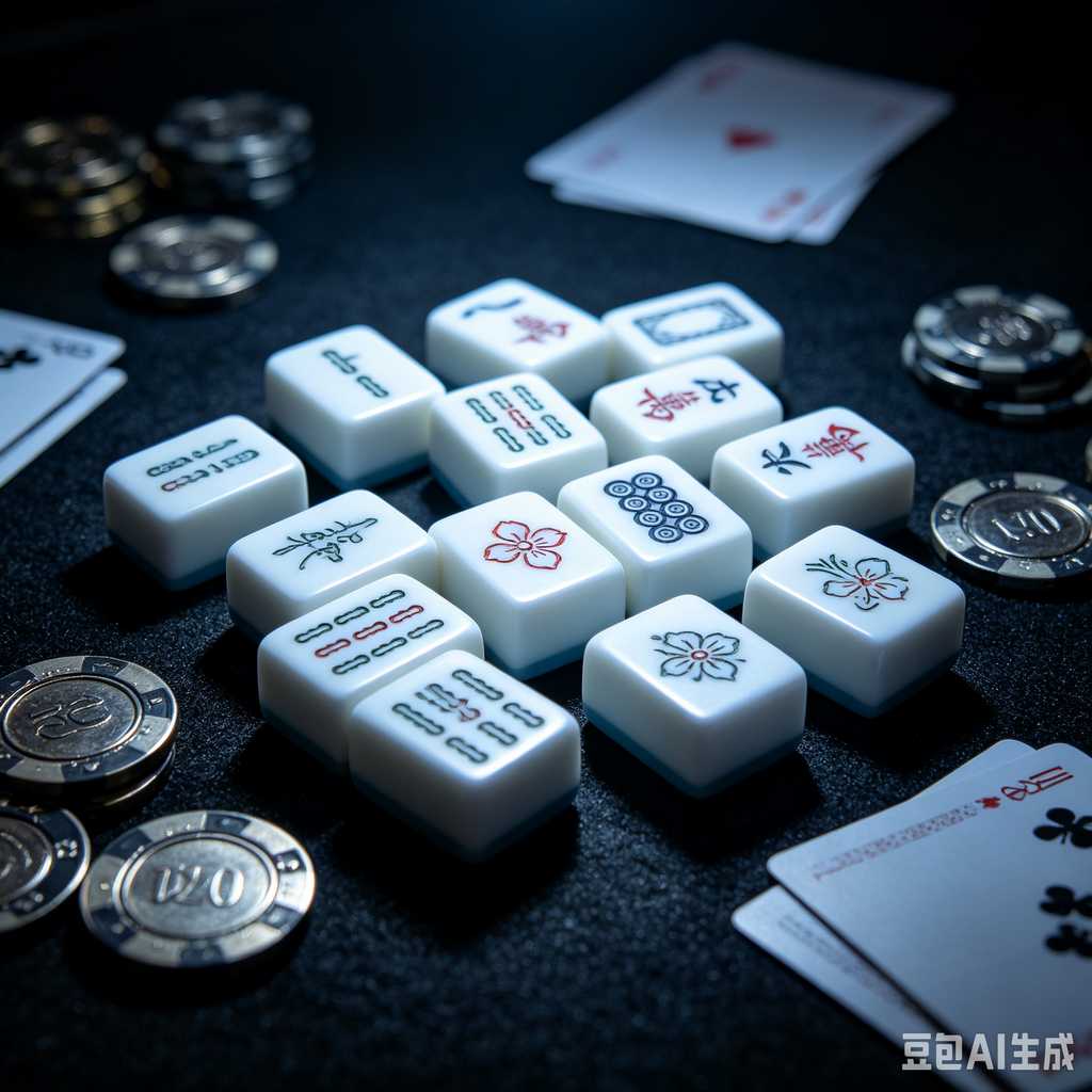 Flint,mahjong