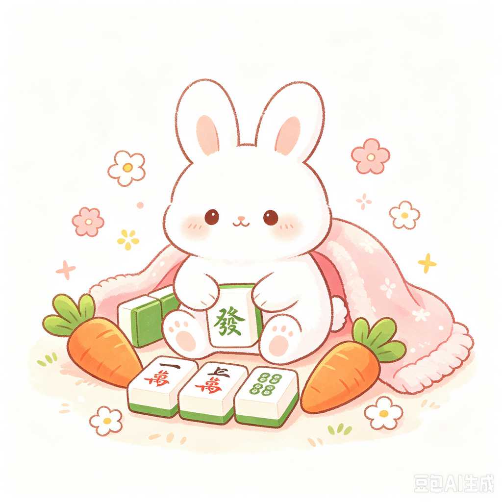ivory effect mahjong tiles