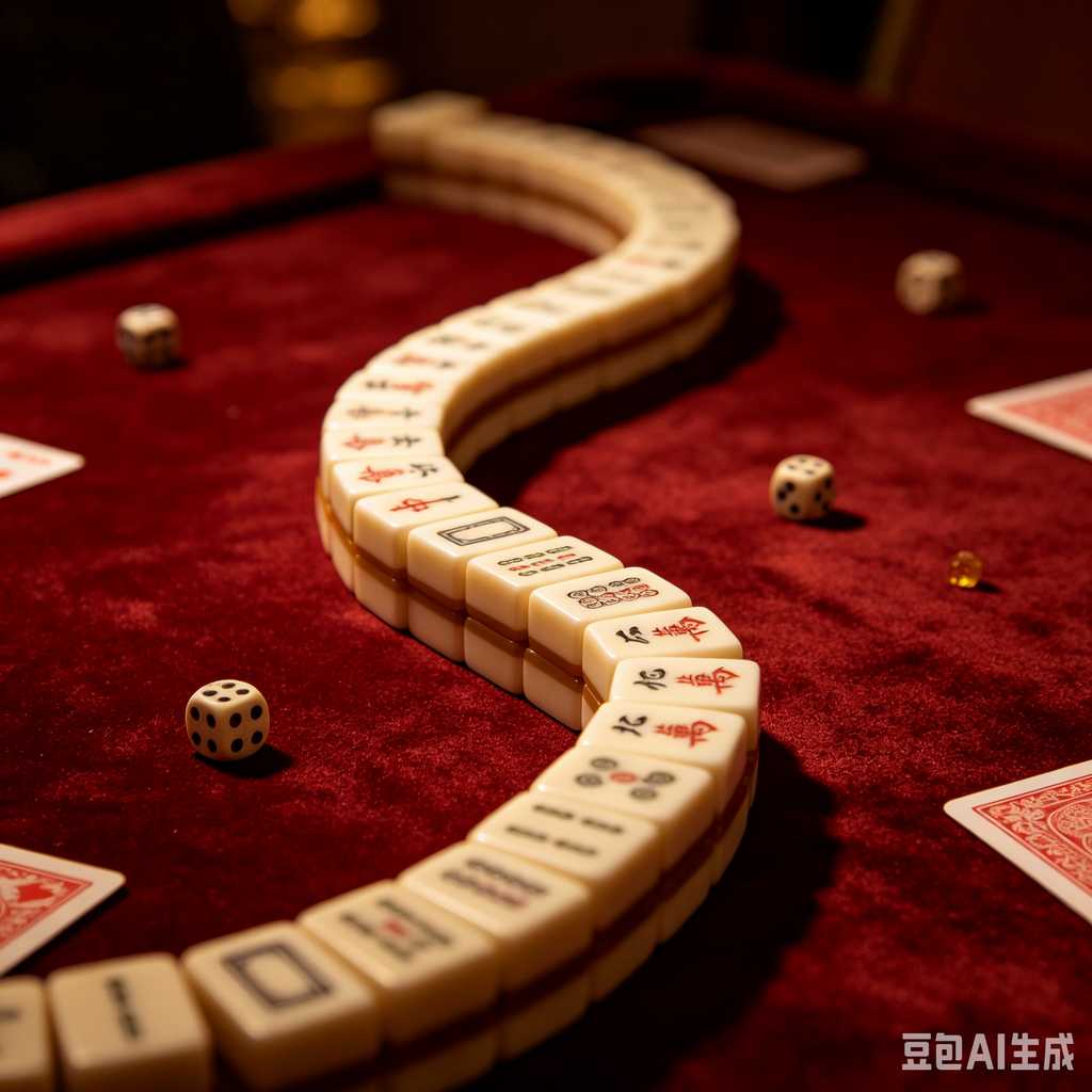 salta,mahjong