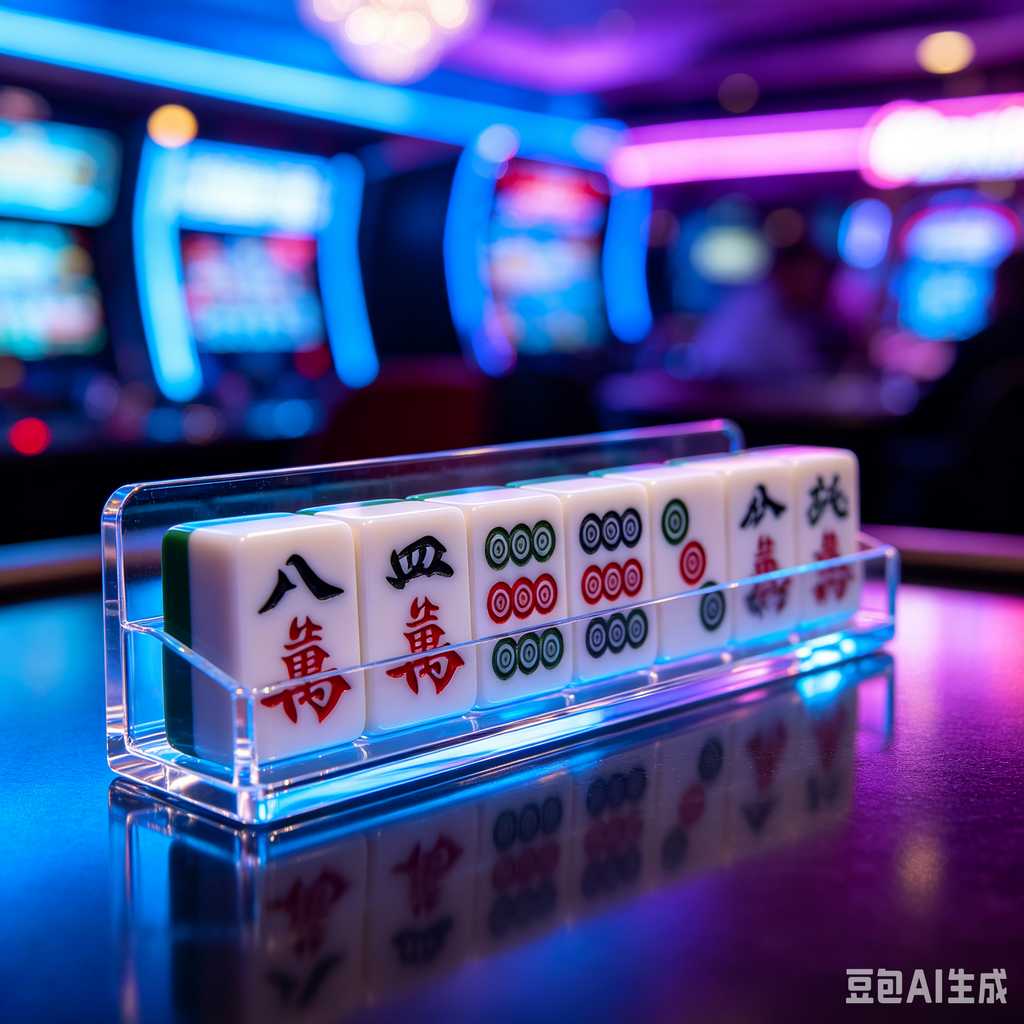 moq low mahjong set wholesale