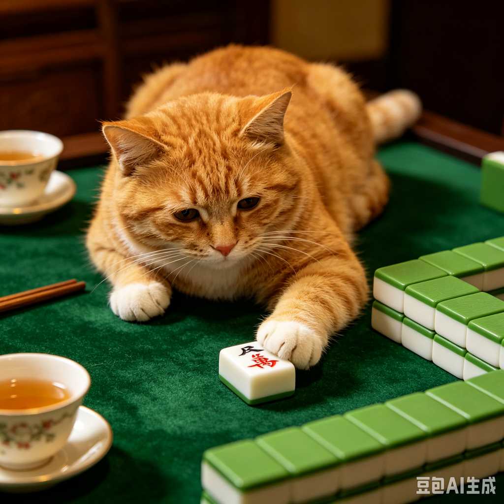 BridgeportCT,mahjong